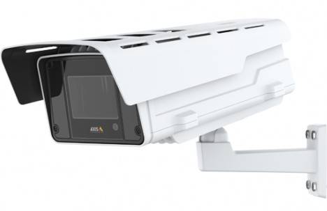 Защитный кожух Axis T92G20 для фиксированных камер