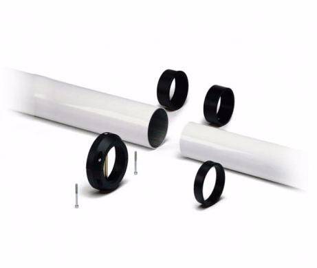 Стрела Came G0121 круглая составная из 2 шт., "антиветер"