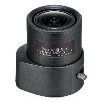 Объектив 1/2.8 CS-mount Wisenet SLA-M2890PN P-Iris (2.8-9 мм)