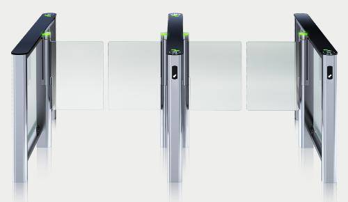 Турникет PERCo-ST-01 