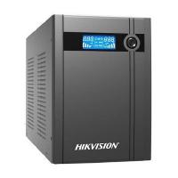 Источник бесперебойного питания DS-UPS3000, 3000 ВА/1800 Вт Источник бесперебойного питания DS-UPS3000, 3000 ВА/1800 Вт