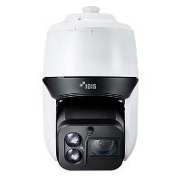 Скоростная поворотная IP-видеокамера 8Мп IDIS DC-S6881HRX