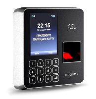 Терминал биометрический BioSmart WTC2-MF со считывателем Mifare
