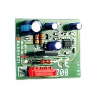 Плата декодирования Came R700 для проксимити-считывателей 806SL-0110, 806SL-0120