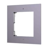 Врезная монтажная рама на 1 модуль HikVision DS-KD-ACF1