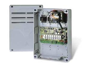 Блок управления Came ZA3P (002ZA3P)