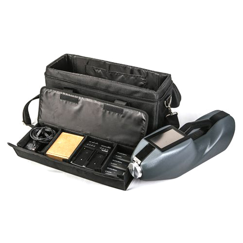 Детектор взрывчатых веществ Дианон с радиометром