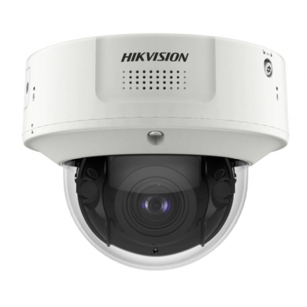 Антивандальная IP-камера 4Мп HikVision iDS-2CD7146G0-IZS(D) (2.8-12 мм) с технологией DeepinView и DarkFighter