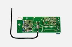 Встраиваемый одноканальный приемник Elka Receiver EKX1OF