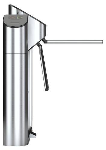 Турникет-трипод со стеклом Oxgard Praktika-Т-03