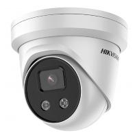 Уличная IP-камера 5Мп Hikvision DS-2CD3356G2-ISU(C) (4 мм) с AcuSense и ИК-подсветкой до 40 м Уличная IP-камера 5Мп Hikvision DS-2CD3356G2-ISU(C) (4 мм) с AcuSense и ИК-подсветкой до 40 м