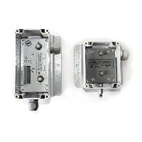 Извещатель однофланговый проводноволновой Импульс-12К для периметров Извещатель однофланговый проводноволновой Импульс-12К для периметров