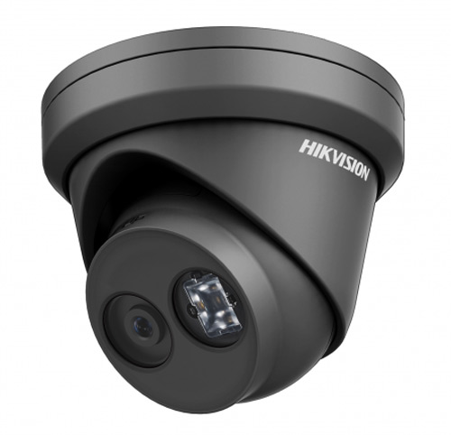 Уличная IP-видеокамера 4Мп HikVision DS-2CD2343G0-I (8 мм)