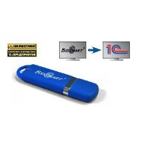 Модуль расширения BioSmart-1С