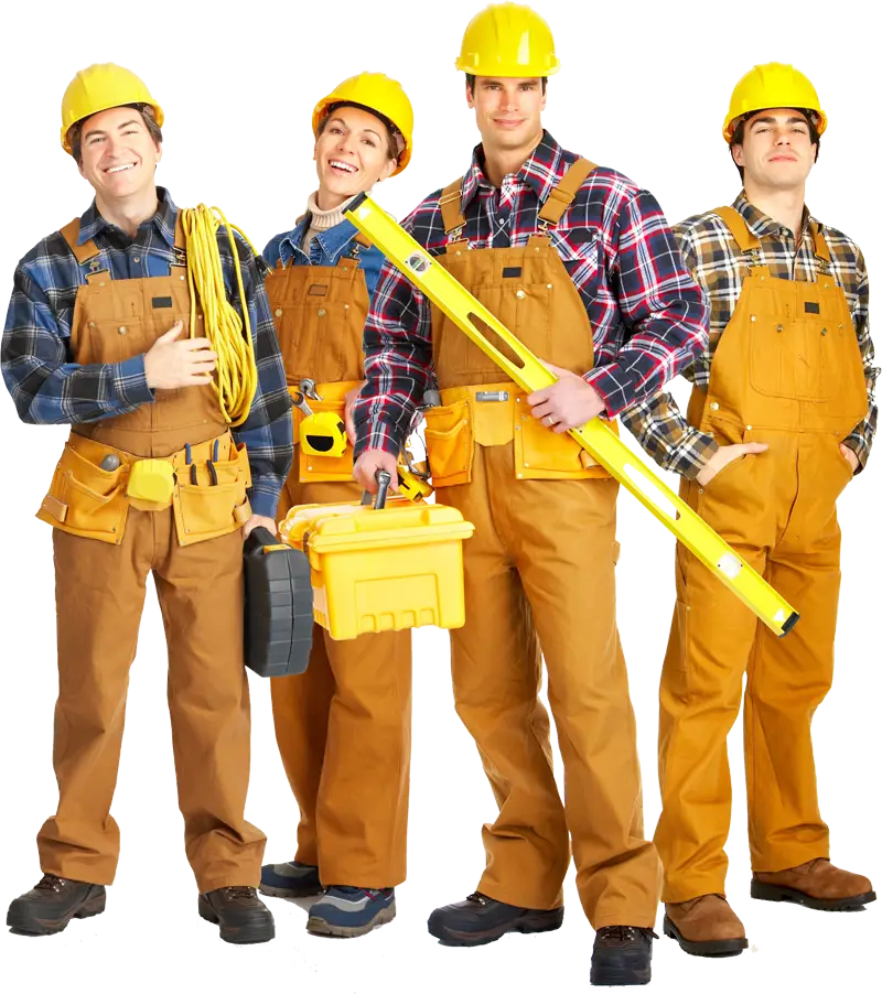 Лучшие монтажныебригады в Нижнем Новгороде