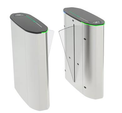 Турникет раздвижной однопроходной Came Sliding Gate GL, 550 мм (SGL02)