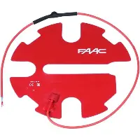 Нагреватель для болларда FAAC J275 НА