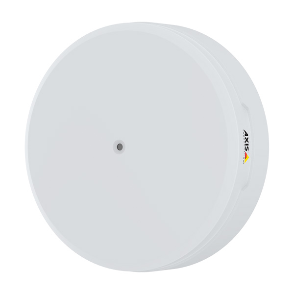 Аудио-модуль с портами ввода-вывода Axis T6112