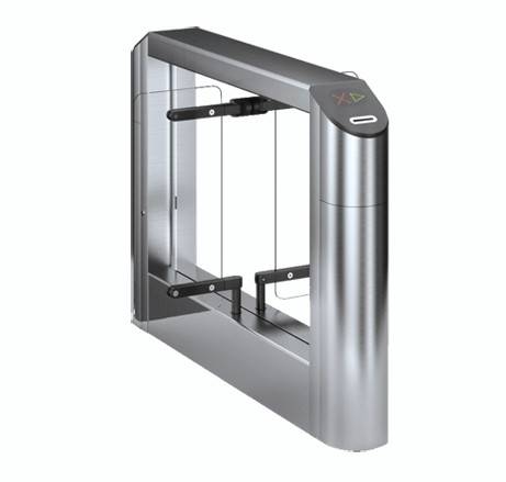 Центральный элемент турникета Oxgard Praktika-Т-05 (шир.прохода 660 мм)