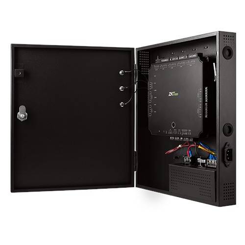 Контроллер сетевой ZKTeco C5S110 в металлическом корпусе