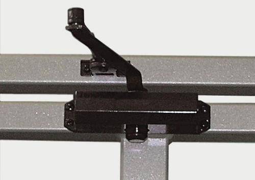 Доводчик Доводчик