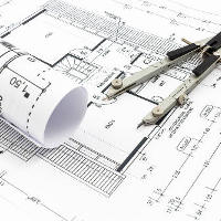 Эскизное проектирование до 8 видеокамер