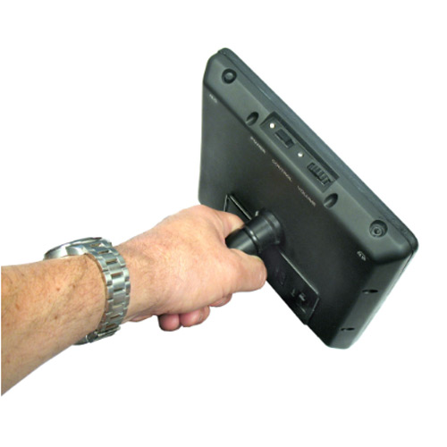 Досмотровый детектор Анкер-Р