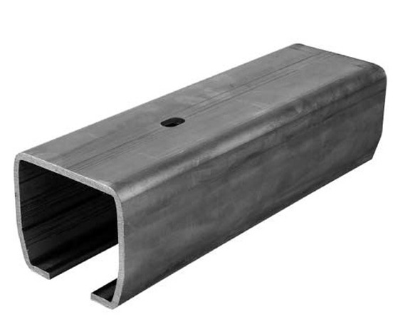 Комплект консольных систем Came S-500 KIT Combo Classico для откатных ворот до 500 кг