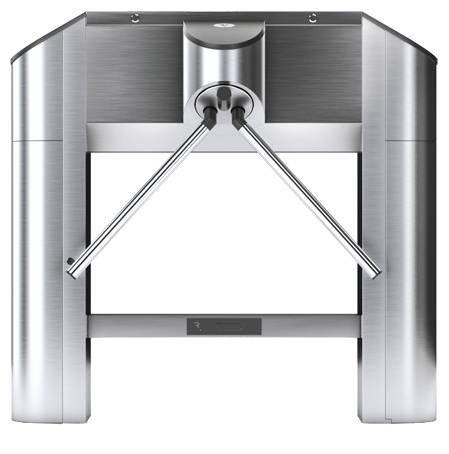 Турникет-трипод тумбовый всепогодный Oxgard Praktika-Т-02-А