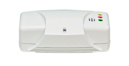 Извещатель охранный поверхностный звуковой Риэлта Стекло-4 ИО329-10 с каналом антимаскирования