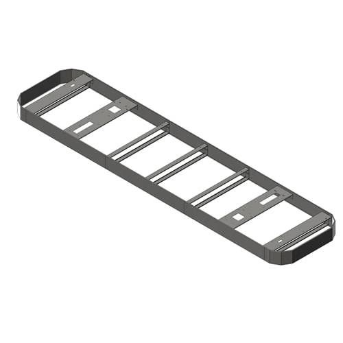 Островок безопасности Vector AP (1103х4800 мм)