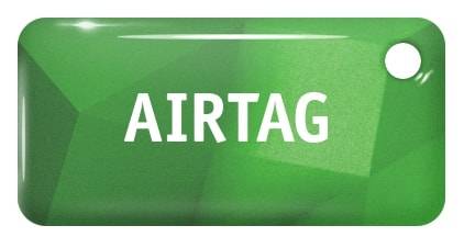 Брелок Mifare Ultralight EV1, UID 7 byte