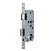Механический огнестойкий замок dormakaba 281-F 72/65/8 F=20 скр. с ответной планкой T1