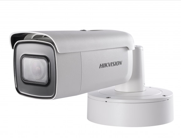 Уличная IP-видеокамера 8Мп HikVision DS-2CD2685FWD-IZS (2.8-12 мм) с EXIR-подсветкой до 50м