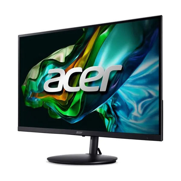 Монитор Acer SH272Ebmihux 27" Black
