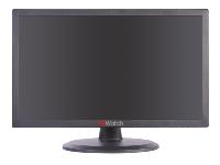 Монитор 21,5” TFT-LED HiWatch DS-M220(B)