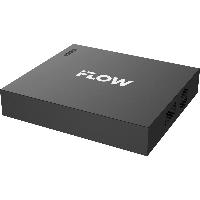 IP-видеорегистратор PoE 4-канальный iFlow F-0(N4E)