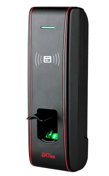 Биометрический считыватель ZKTeco F16