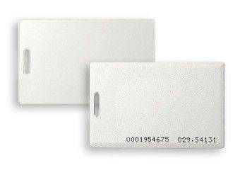 Бесконтактная цветная карта EM Marine IL-05E StandProx (серая)