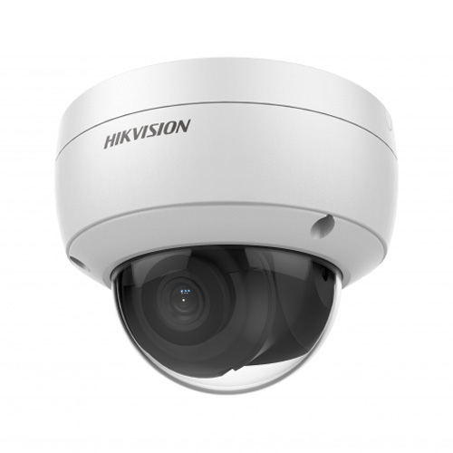 Уличная IP-камера 2Мп Hikvision DS-2CD3126G2-IS (2.8 мм) Уличная IP-камера 2Мп Hikvision DS-2CD3126G2-IS (2.8 мм)