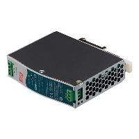 Блок питания Mean Well SDR-75-12