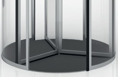 Грязезащитное покрытие dormakaba IMPERATOR Light