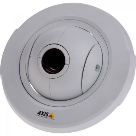 Тепловизионная сетевая камера Axis P1290-E Тепловизионная сетевая камера Axis P1290-E