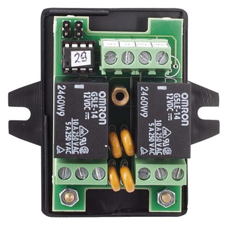 Исполнительный адресный модуль Octagram EMI