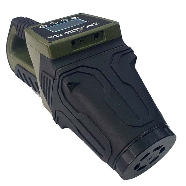 Мобильный обнаружитель паров взрывчатых веществ Заслон-МД