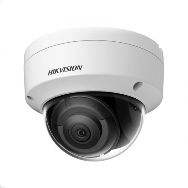 Антивандальная IP-видеокамера 2Мп HikVision DS-2CD2123G2-IS(D) (4 мм) с AcuSense и EXIR-подсветкой до 30м Антивандальная IP-видеокамера 2Мп HikVision DS-2CD2123G2-IS(D) (4 мм) с AcuSense и EXIR-подсветкой до 30м