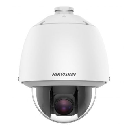 Скоростная уличная PTZ IP-видеокамера 2Мп HikVision DS-2DE5232W-AE(T5) Скоростная уличная PTZ IP-видеокамера 2Мп HikVision DS-2DE5232W-AE(T5)