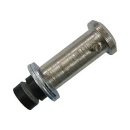 Пятка якоря замка PM-194K к замкам серии: ML-100K / -150K / -180K / -194K / -194 / -395 Пятка якоря замка PM-194K к замкам серии: ML-100K / -150K / -180K / -194K / -194 / -395