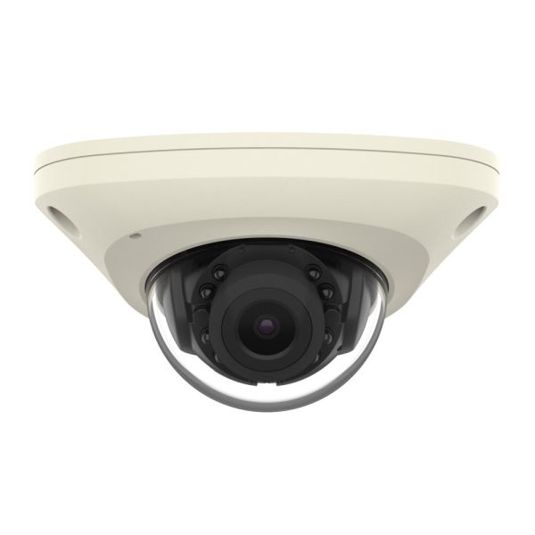 Антивандальная сетевая IP-видеокамера 2Мп Wisenet XNV-6022RM (3.6 мм) для транспорта