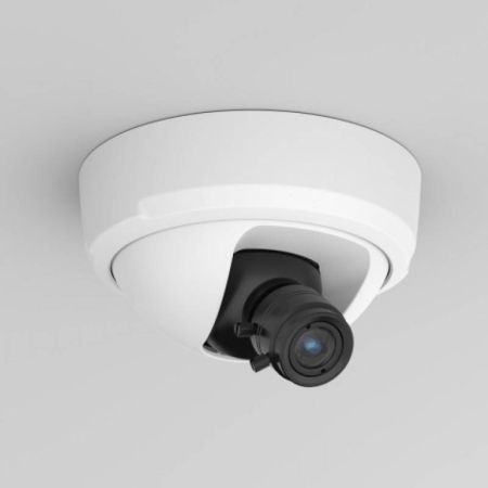 Купольный оптический блок модульной камеры Axis FA4115